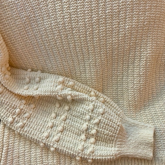 Madewell sweater size medium - Picture 8 of 8